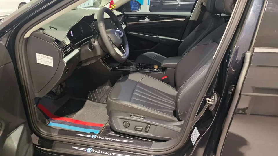 Volkswagen Passat Passat 2025 Outstanding Model 380TSI Longteng Edition 2025 — миниатюра 5