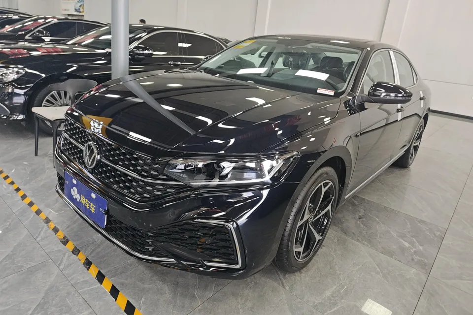 Volkswagen Passat 2026