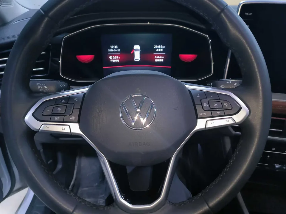 Volkswagen Sagitar 2023 Sagitar 280TSI DSG Beyond Edition Plus 2022 — миниатюра 4