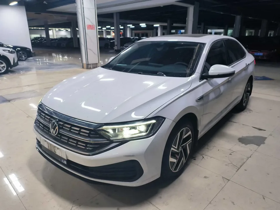Volkswagen Sagitar 2023 Sagitar 280TSI DSG Beyond Edition Plus 2022 — фото 1, купить с доставкой в Москву