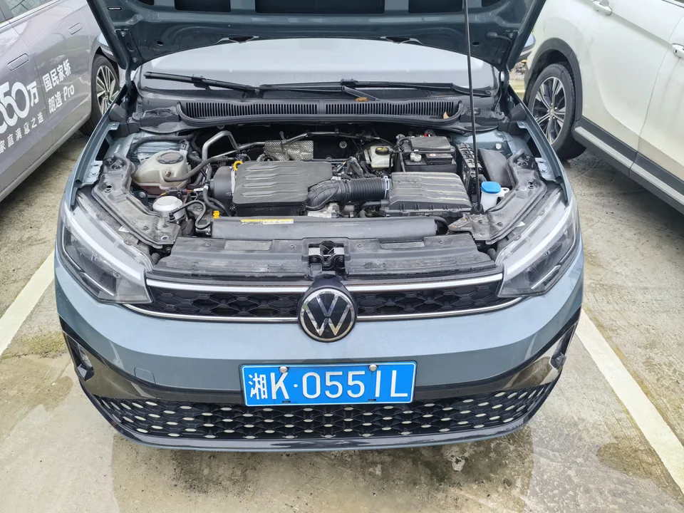 Volkswagen Lavida 2023