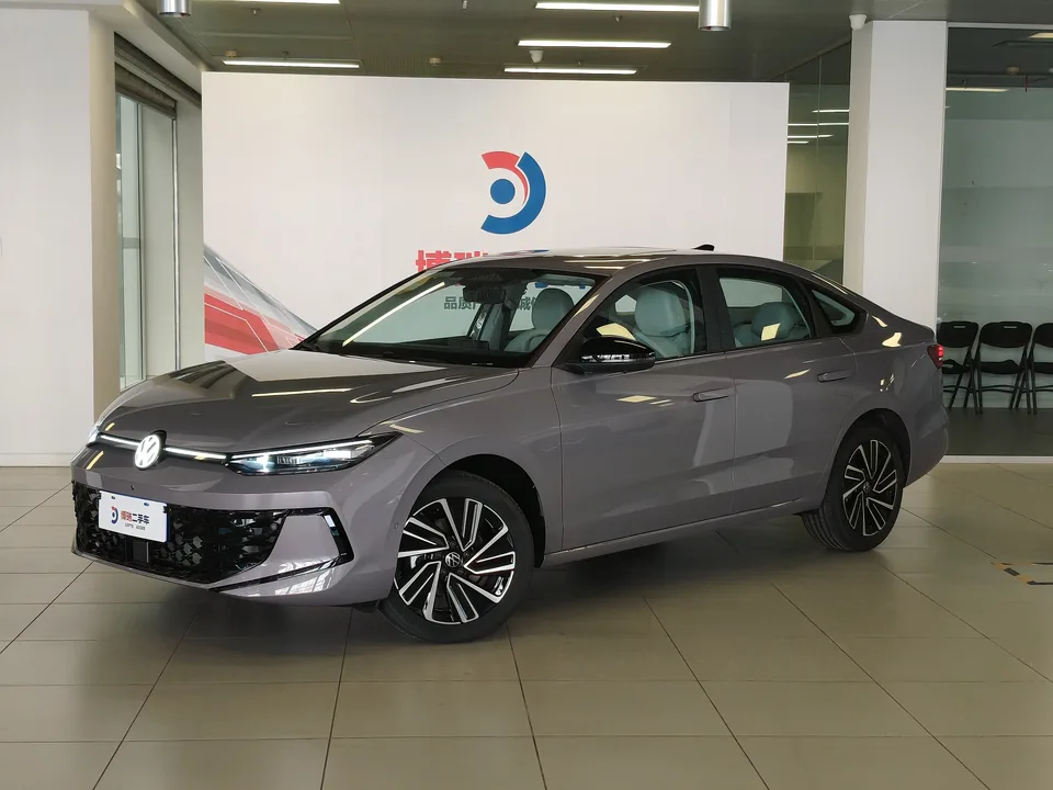 Volkswagen Lavida 2025