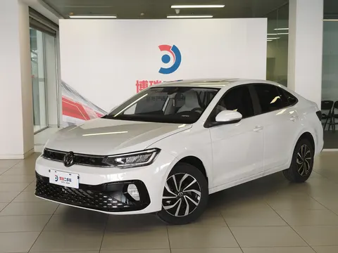 Volkswagen Lavida 2024 купить в Москве