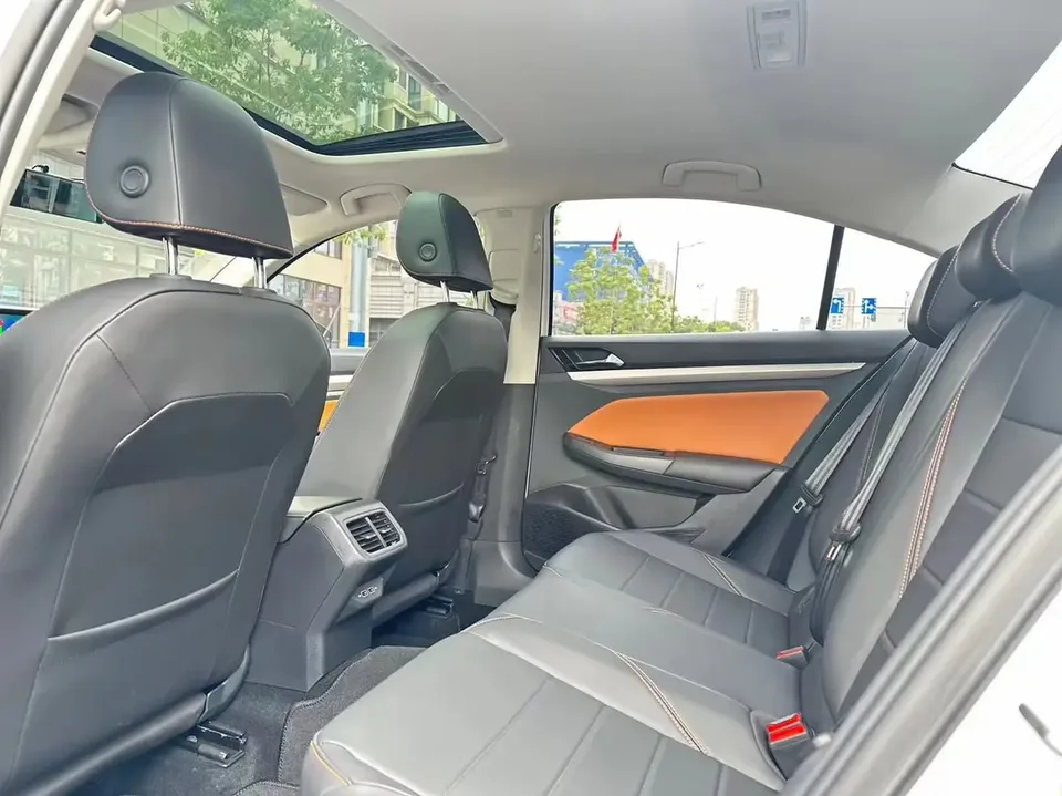 Volkswagen Bora Bora 2023 200TSI DSG Intelligent Driving Edition 2023 — thumbnail 3