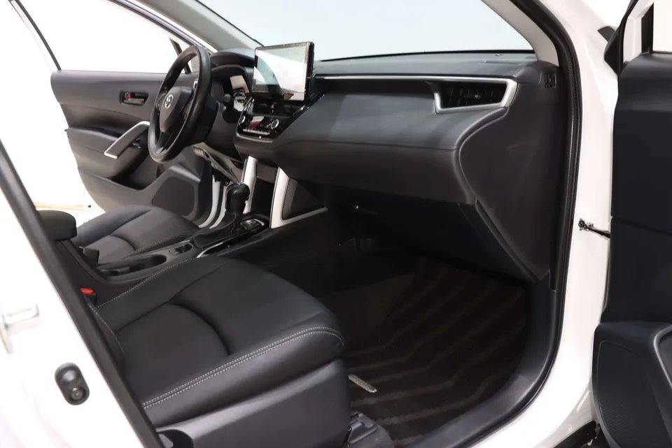 Toyota CorollaCross 2.0L CVT Elite Edition 2025 — миниатюра 3