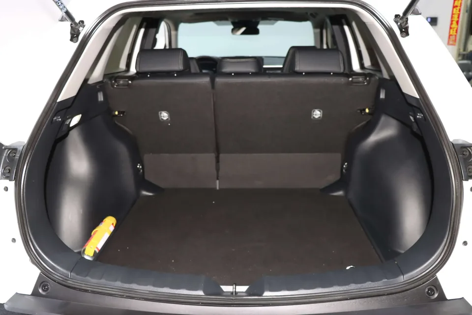 Toyota CorollaCross 2.0L CVT Elite Edition 2025 — миниатюра 5