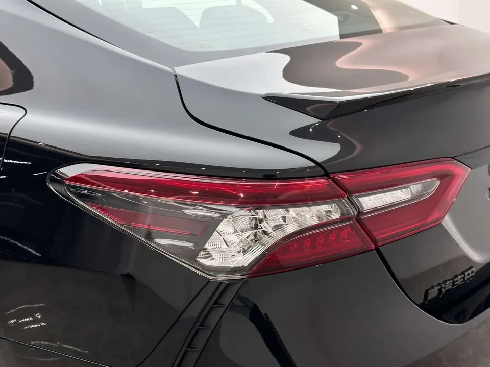 Toyota Camry 2.0S Cavalier Edition 2022 — миниатюра 3
