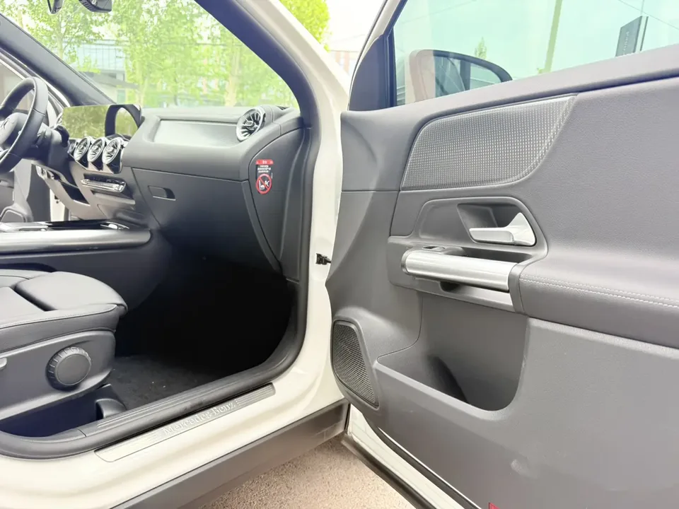 Mercedes-Benz GLA Mercedes-Benz GLA 2022 facelift GLA 200 2022 — миниатюра 2