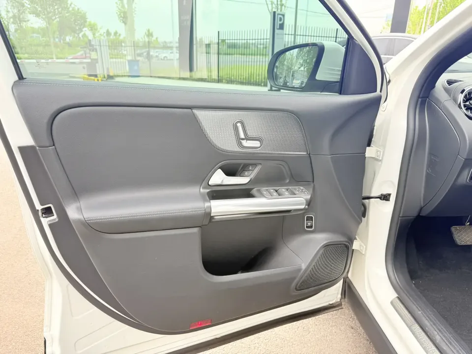 Mercedes-Benz GLA Mercedes-Benz GLA 2022 facelift GLA 200 2022 — миниатюра 5