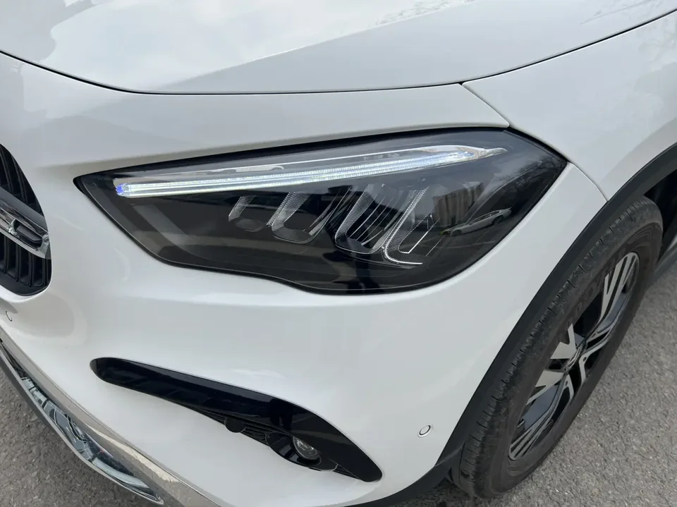 Mercedes-Benz GLA Mercedes-Benz GLA 2024 GLA 220 2024 — миниатюра 3