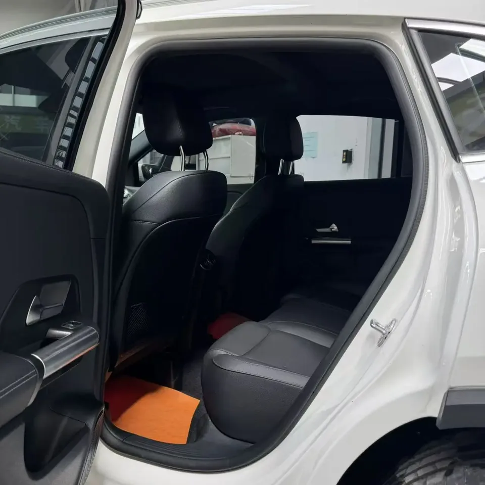 Mercedes-Benz GLA Mercedes-Benz GLA 2022 facelift GLA 200 2022 — миниатюра 3