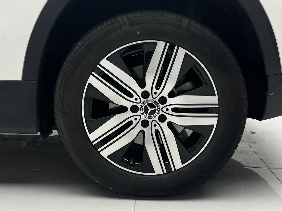 Mercedes-Benz Mercedes Benz EQA 2023