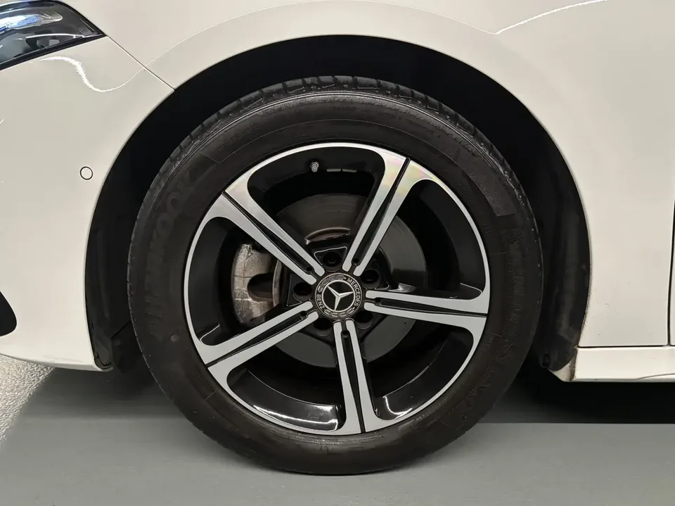 Mercedes-Benz Mercedes Benz A Class Mercedes-Benz A-Class 2024 A 200 L Fashion Edition 2024 — миниатюра 4
