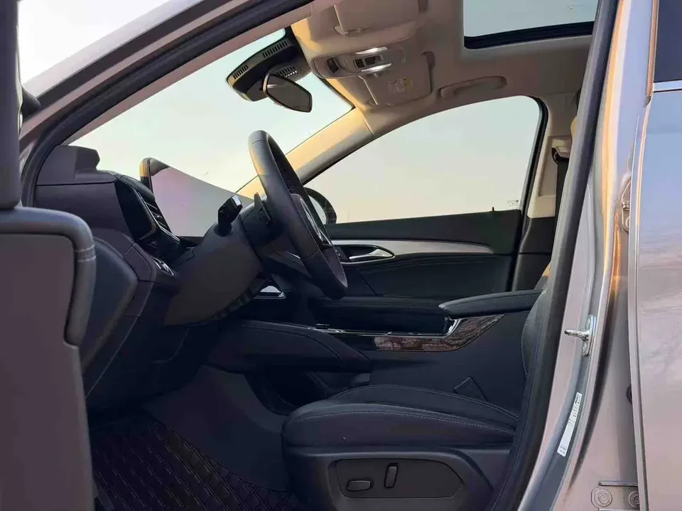 Buick Envision S 25T Advanced Platinum Edition 2025 — миниатюра 3