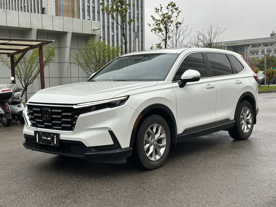 Honda CR-V 2024