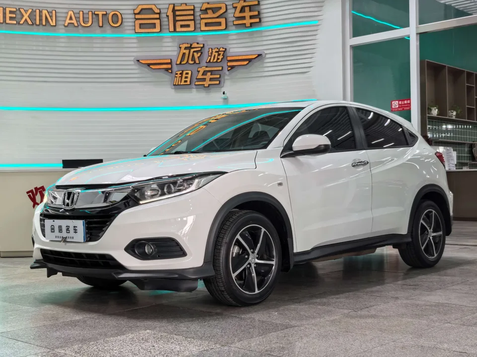 Honda VEZEL 2022