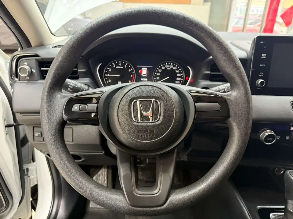 Honda VEZEL Binzhi 2023 1.5L CVT Elite Edition 2024 — миниатюра 4