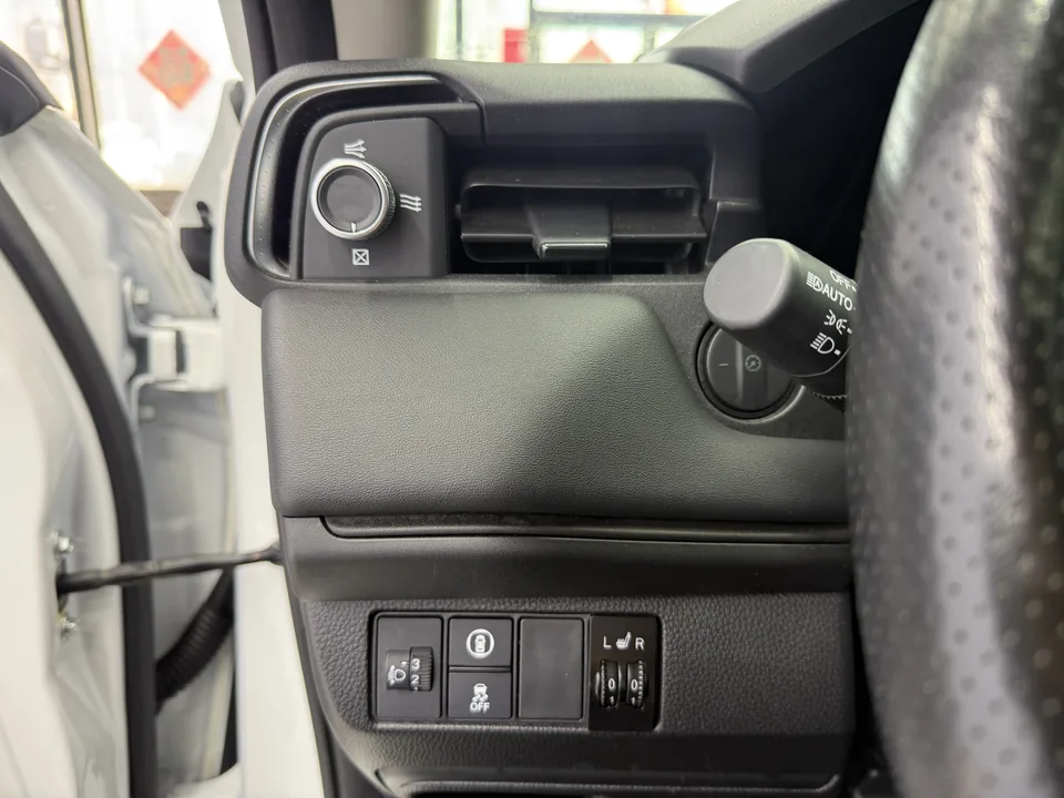 Honda VEZEL Binzhi 2023 1.5L CVT Pioneer Edition 2023 — thumbnail 5