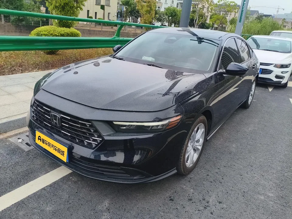 Honda Accord 2024