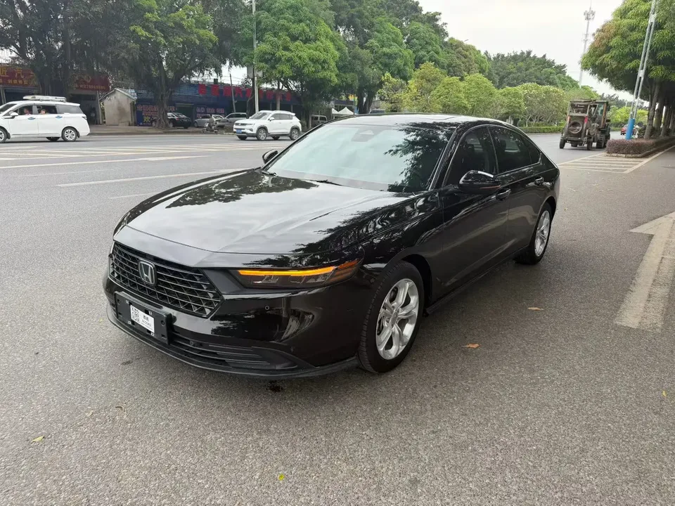 Honda Accord 2023