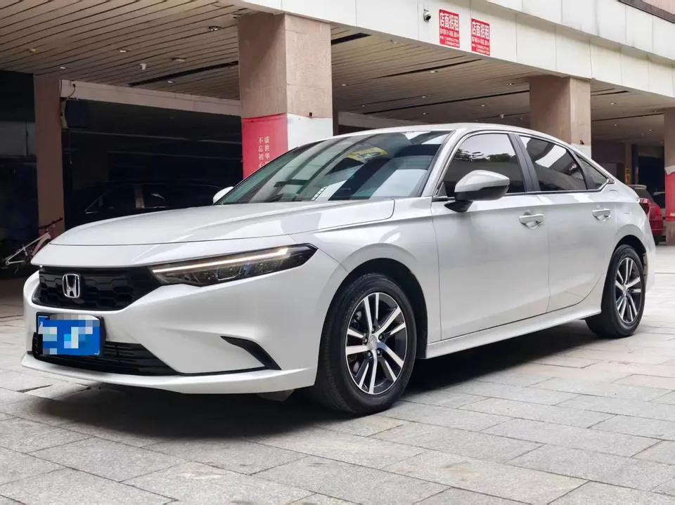 Honda Integra 2023