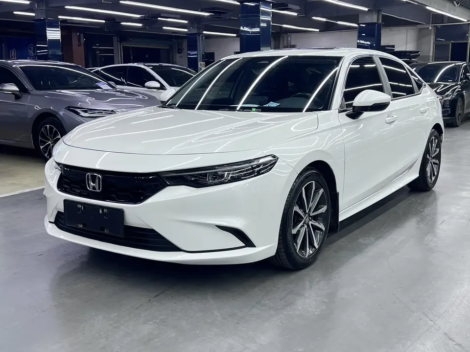 Honda Integra 2022