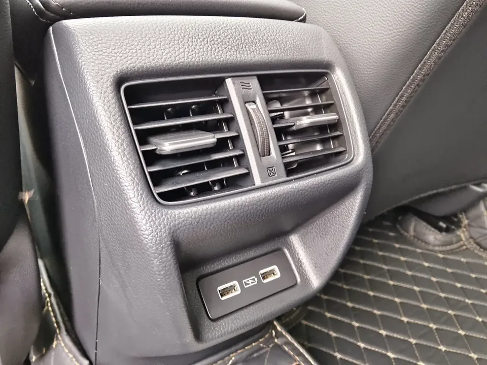 Honda Integra 240TURBO CVT Deluxe Edition 2024 — миниатюра 4