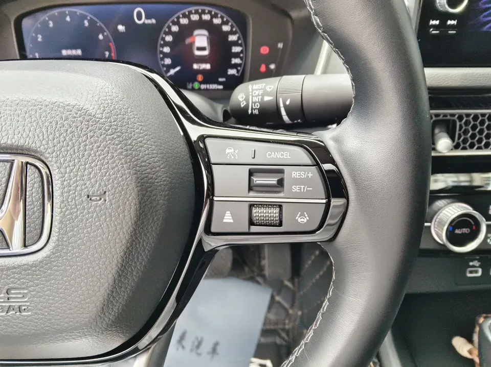 Honda Integra 240TURBO CVT Deluxe Edition 2024 — миниатюра 5