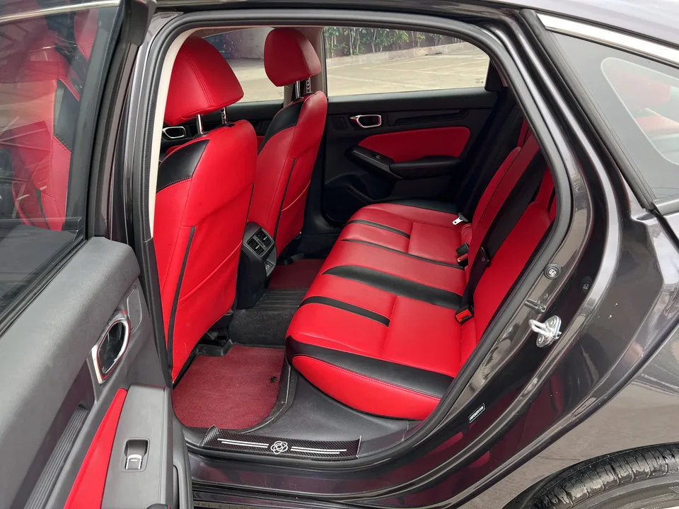 Honda Integra 240TURBO CVT Technology Edition 2024 — миниатюра 3