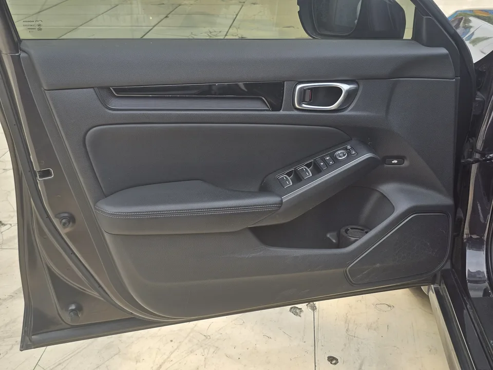 Honda Integra 240TURBO CVT Smart Edition 2023 — миниатюра 4