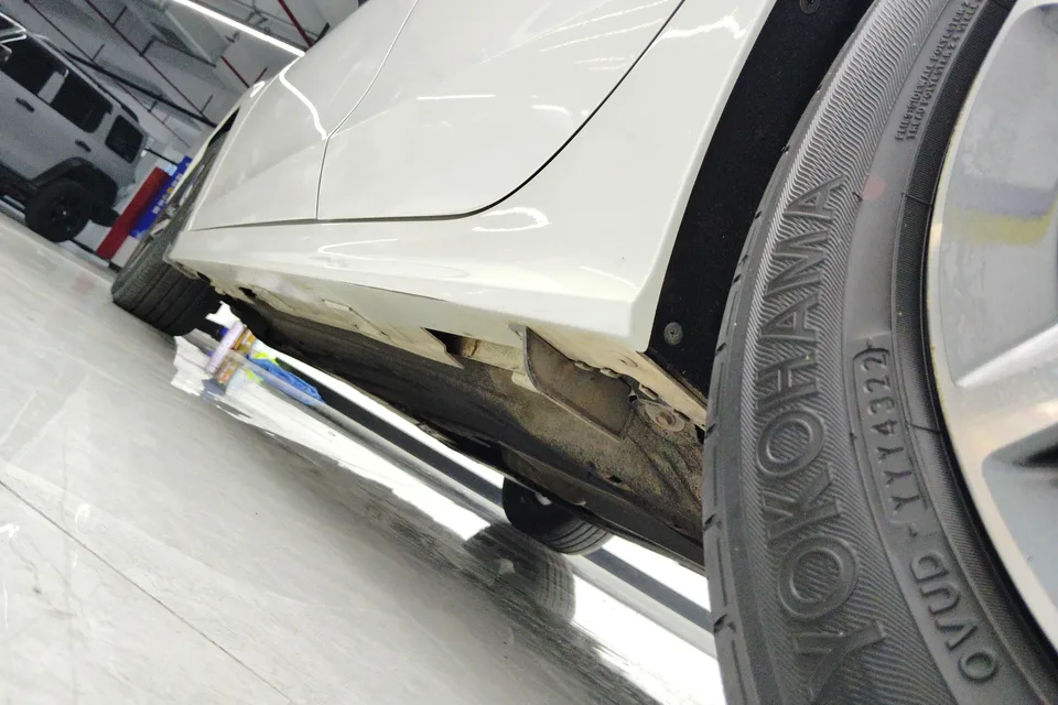 Honda Integra 240TURBO CVT Technology Edition 2023 — миниатюра 4