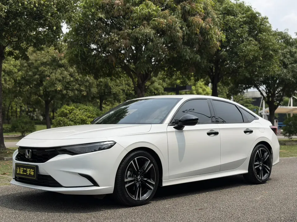 Honda Integra 2024
