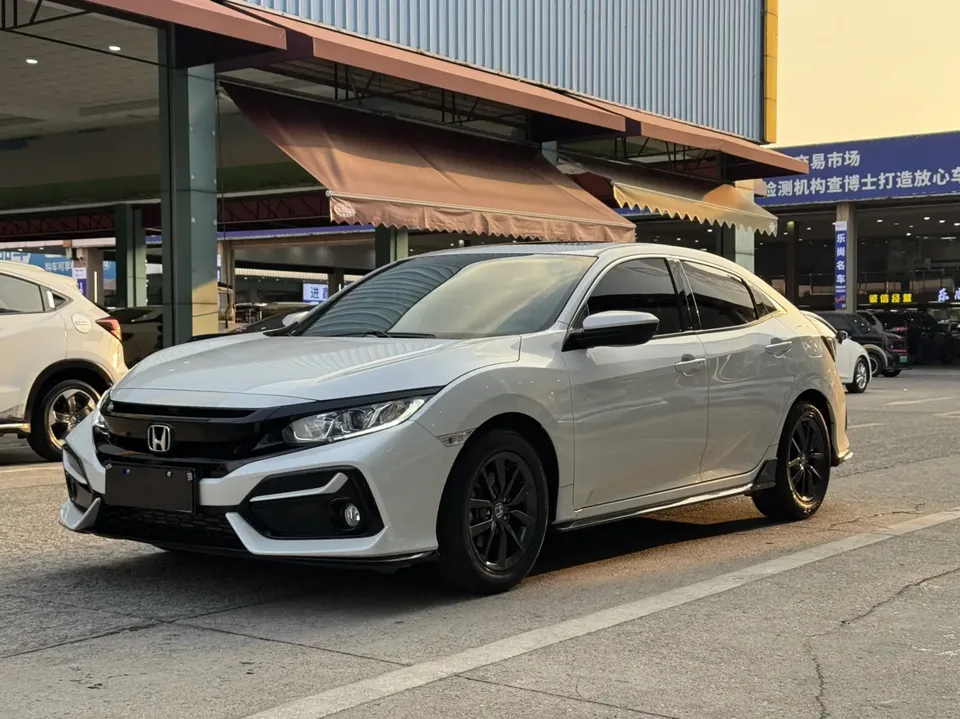 Honda CIVIC 2022