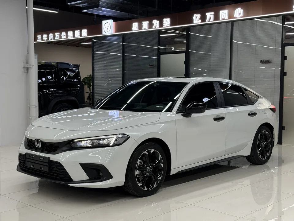Honda CIVIC 2023