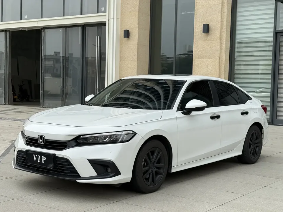 Honda CIVIC 2023