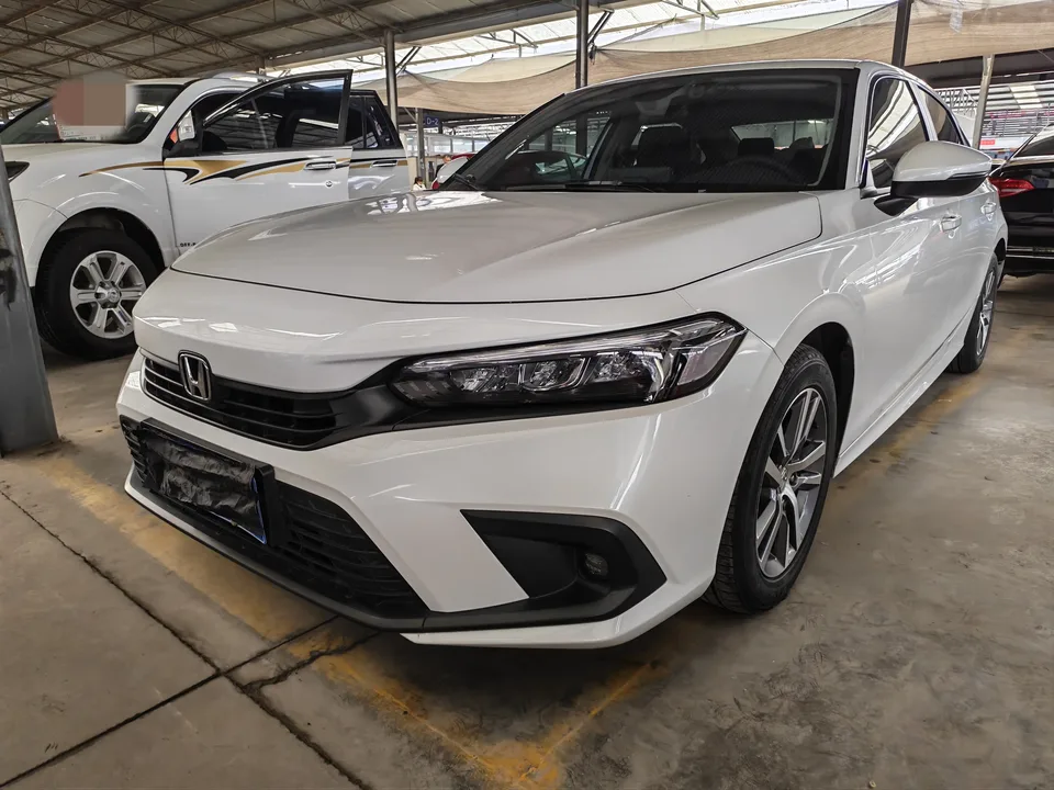 Honda CIVIC 2023