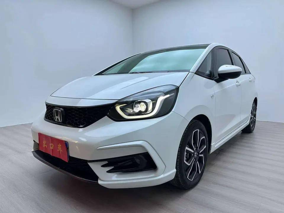 Honda HONDA LIFE 2022