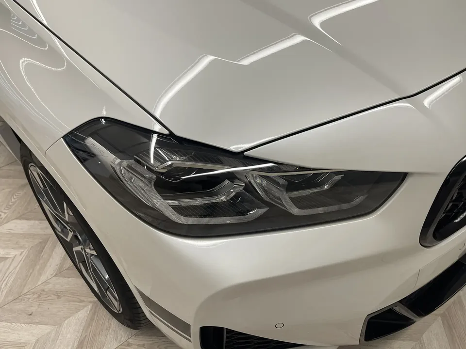 BMW X2 X2 2021 facelift xDrive25i Night Edition 2022 — thumbnail 3