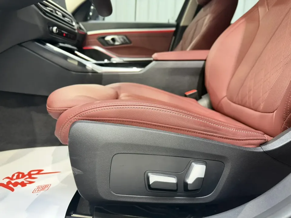 BMW 3 Series 3 Series 2023 BMW 3 Series 2023 320Li M Sport Package 2023 — thumbnail 4
