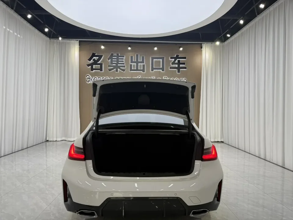 BMW 3 Series 3 Series 2023 BMW 3 Series 2023 320Li M Sport Package 2023 — thumbnail 5