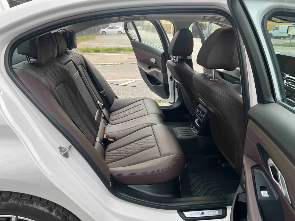 BMW 3 Series 3 Series 2023 BMW 3 Series 2023 320Li M Sport Package 2024 — thumbnail 3