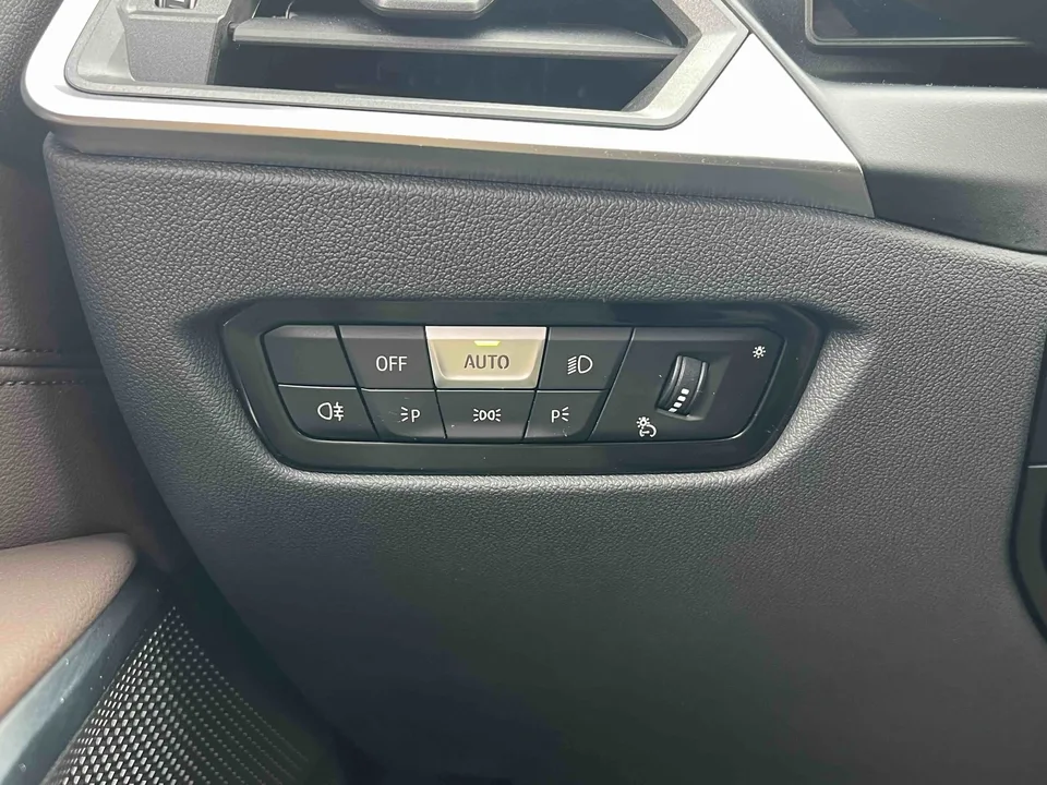 BMW 3 Series 3 Series 2023 BMW 3 Series 2023 320Li M Sport Package 2024 — thumbnail 5