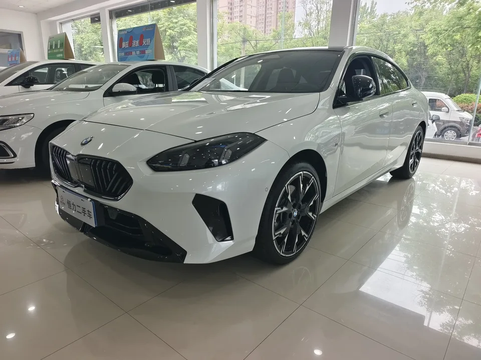 BMW 2 Series 2025
