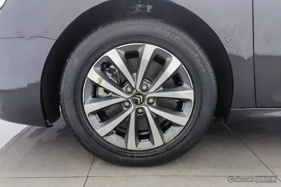 Citroen Citroen C6 400THP Comfort Edition 2023 — миниатюра 2