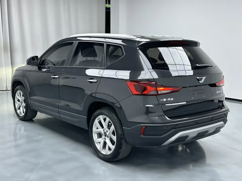 Jetta VS5 VS5 2022 280TSI Automatic Joy Edition 2022 — thumbnail 2