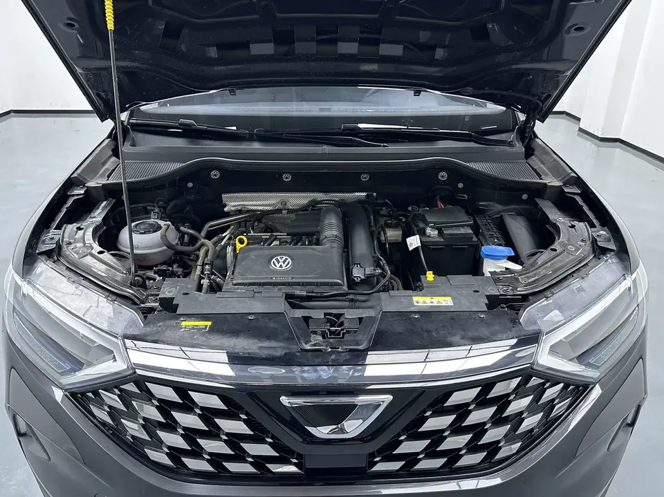 Jetta VS5 VS5 2022 280TSI Automatic Joy Edition 2022 — thumbnail 3