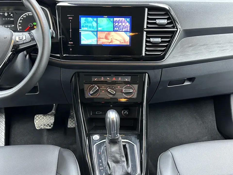 Jetta VS5 VS5 2022 280TSI Automatic Joy Edition 2022 — thumbnail 4