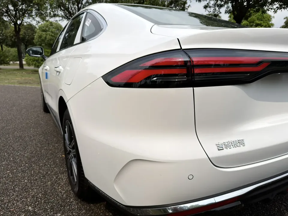 Geely Galaxy Star 6 Galaxy Star 6 2026 125km/h Exploration+ Edition 2026 — миниатюра 5
