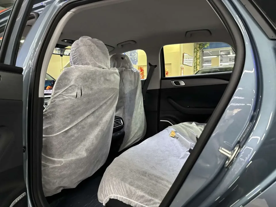 Geely Galaxy Star 6 Galaxy Star 6 2026 Model 125km/h Comfort Edition 2026 — миниатюра 5
