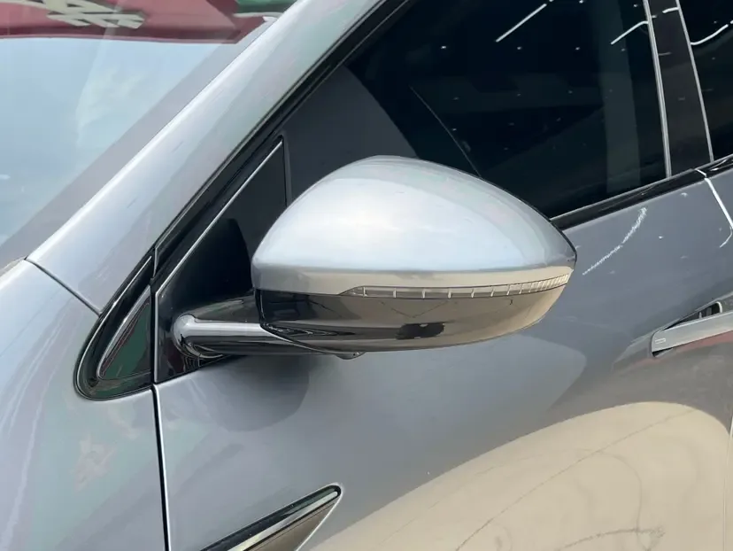 XPeng G6 625 Long-range Max Flagship Edition 2025 — миниатюра 3